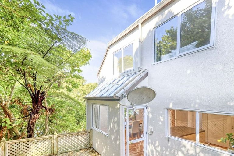 Photo of property in 40a Cashmere Avenue, Khandallah, Wellington, 6035