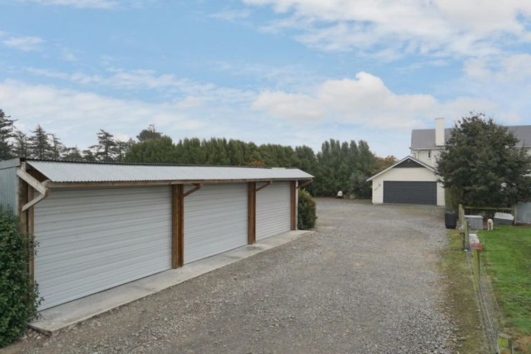 Photo of property in 864 Clintons Road, Charing Cross, Christchurch, 7671