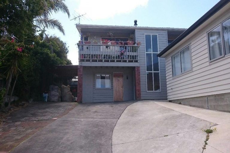 Photo of property in 45 Maugham Drive, Bucklands Beach, Auckland, 2014