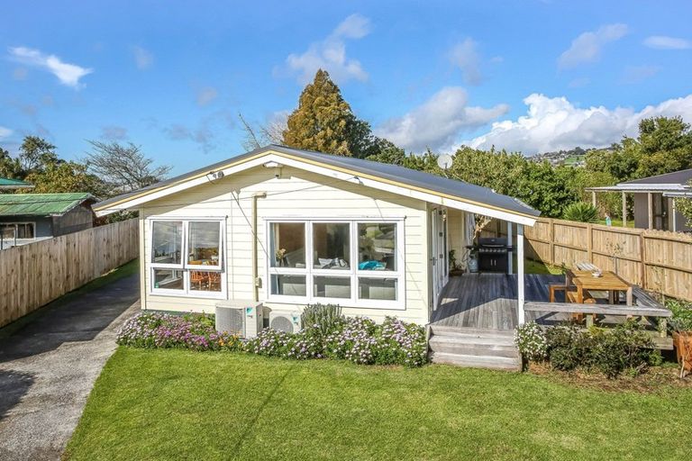 Photo of property in 120 Victoria Street West, Onehunga, Auckland, 1061