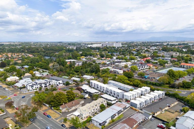 Photo of property in 1/4 Palmerston Street, Hamilton Central, Hamilton, 3204