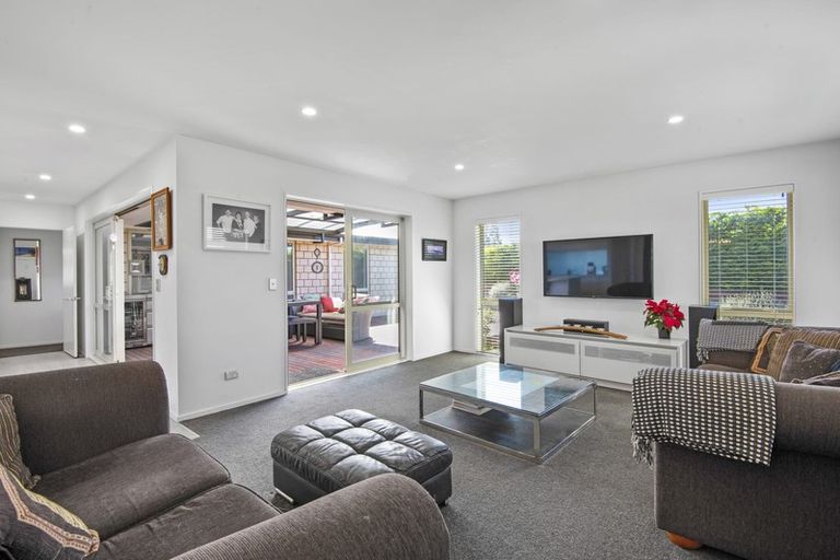 Photo of property in 27c Stonebrook Drive, Rolleston, 7614