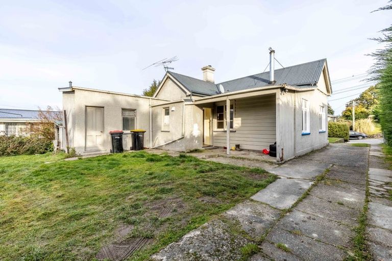 Photo of property in 151 Broughton Street, Gore, 9710