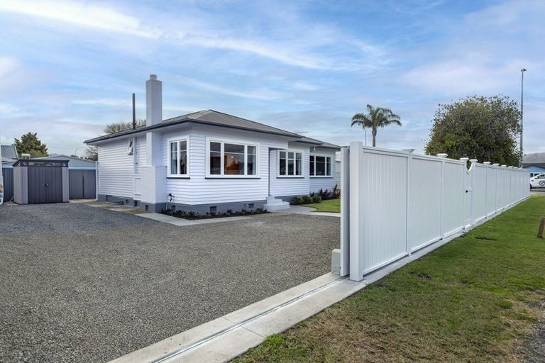 Photo of property in 528 Gladstone Road, Te Hapara, Gisborne, 4010