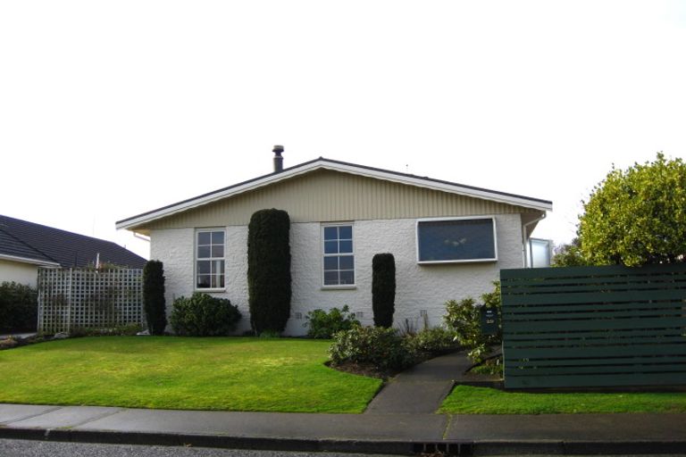 Photo of property in 29 Elm Crescent, Gladstone, Invercargill, 9810