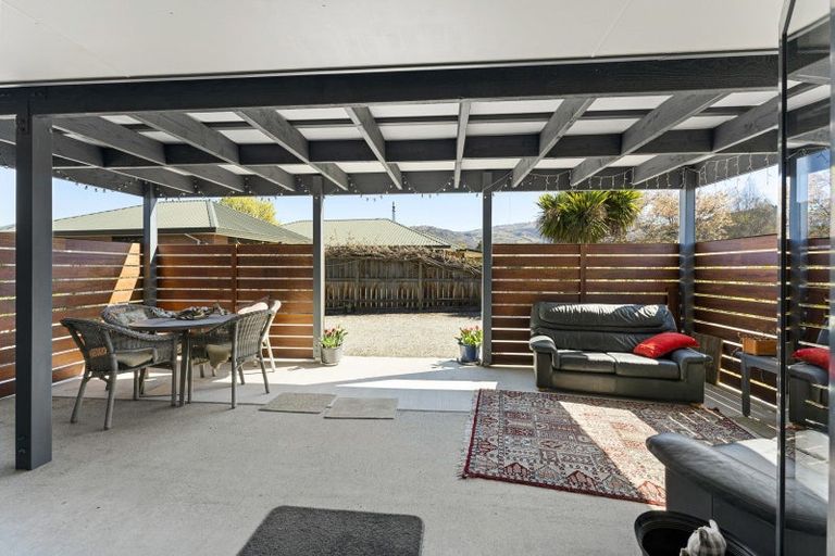 Photo of property in 135 Hazlett Street, Clyde, 9330