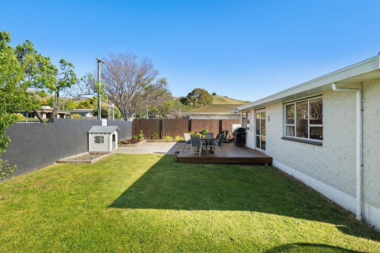 Photo of property in 38 Mckenzie Street, Witherlea, Blenheim, 7201
