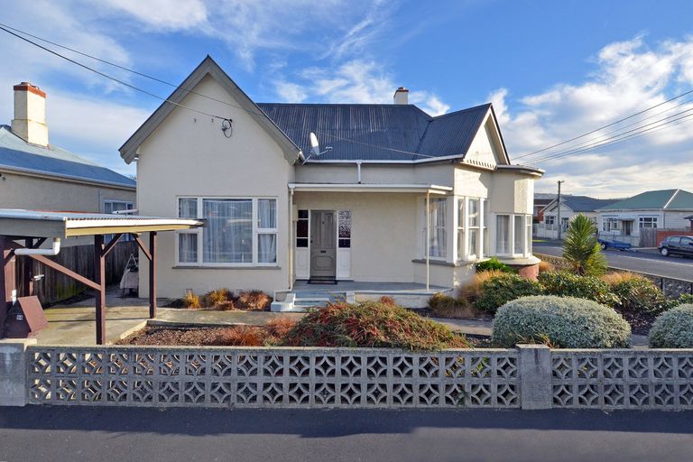 Photo of property in 94 Prince Albert Road, Saint Kilda, Dunedin, 9012