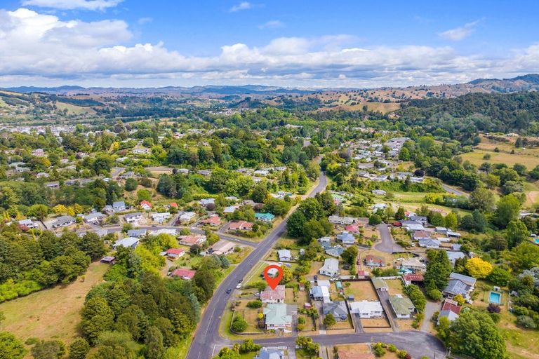 Photo of property in 40 Lairdvale Road, Taumarunui, 3920