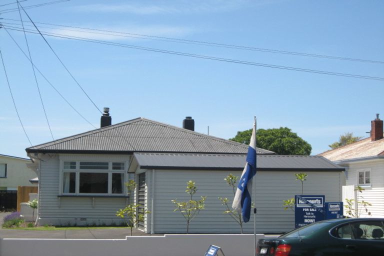 Photo of property in 158 Barrington Street, Somerfield, Christchurch, 8024