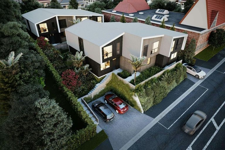 Photo of property in 2/210 Karori Road, Karori, Wellington, 6012