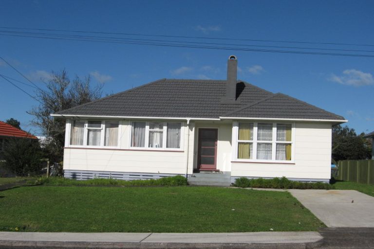 Photo of property in 40 Blampied Road, Otara, Auckland, 2023