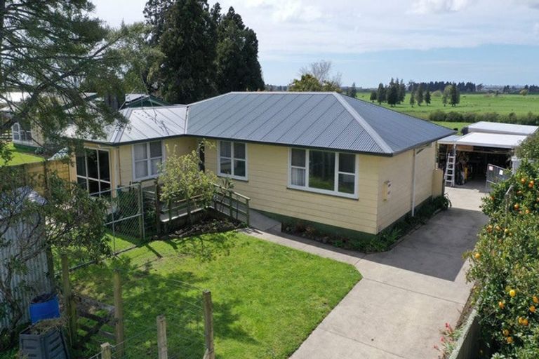 Photo of property in 39 Harris Street, Te Puke, 3119