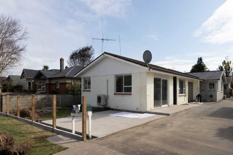 Photo of property in 1/46 Arthur Street, Gladstone, Invercargill, 9810