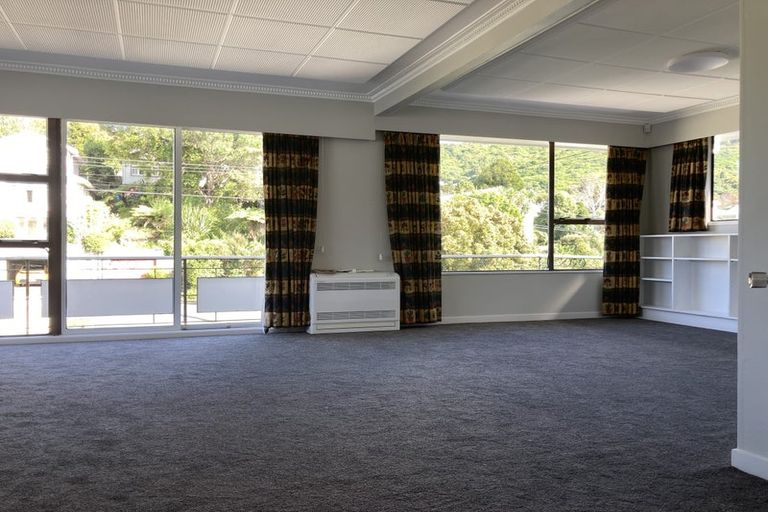 Photo of property in 60 Standen Street, Karori, Wellington, 6012