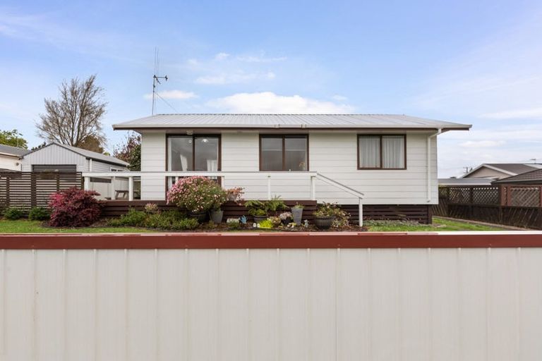 Photo of property in 2a Spence Place, Morrinsville, 3300