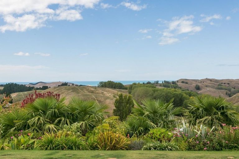 Photo of property in 1315 Puketitiri Road, Puketapu, Napier, 4184