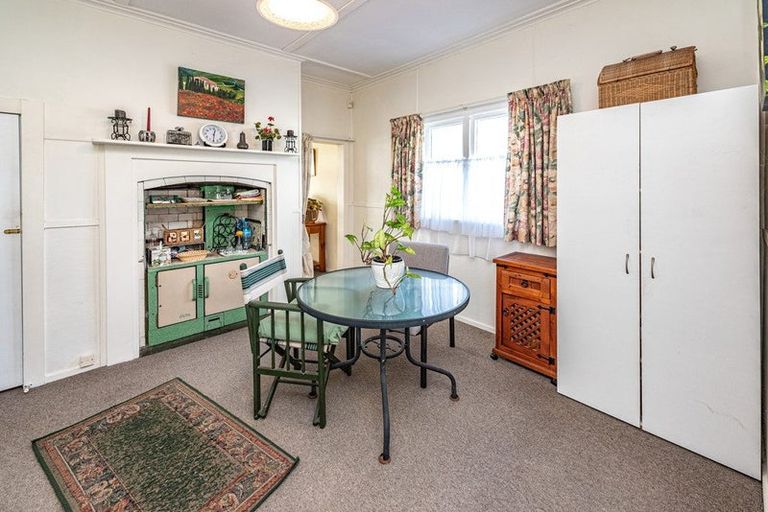 Photo of property in 14 Hakeke Street, Whanganui East, Whanganui, 4500