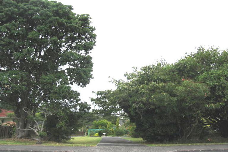 Photo of property in 33a Salisbury Road, Birkdale, Auckland, 0626