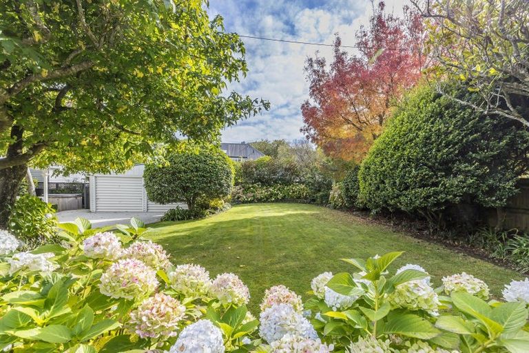 Photo of property in 1 Fancourt Street, Karori, Wellington, 6012