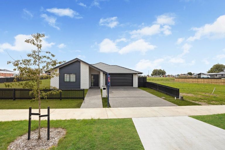 Photo of property in 10 Hoki Avenue, Morrinsville, 3300