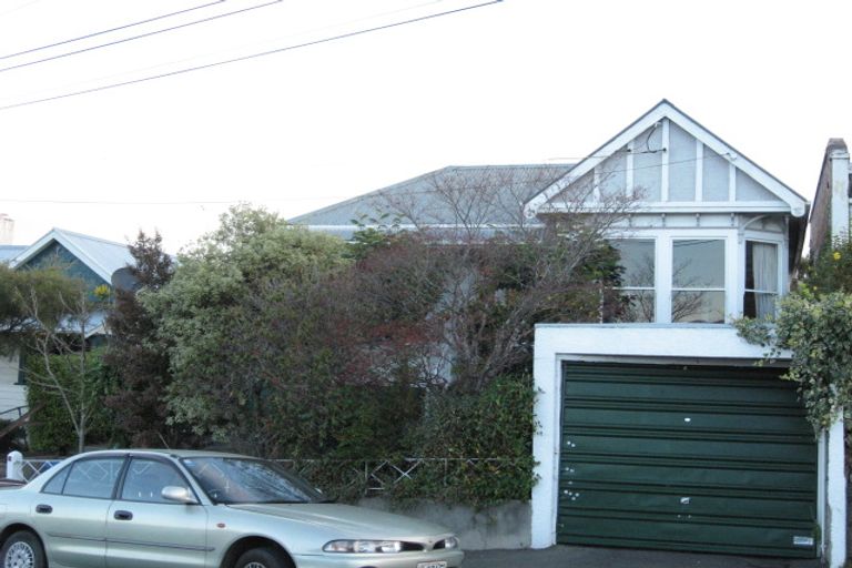 Photo of property in 14 Chamberlain Street, Maori Hill, Dunedin, 9010