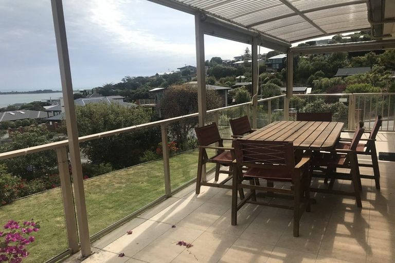 Photo of property in 46 Cannon Hill Crescent, Mount Pleasant, Christchurch, 8081