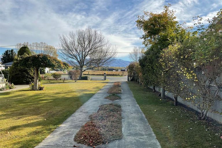 Photo of property in 47 Regent Street, Fairlie, 7925