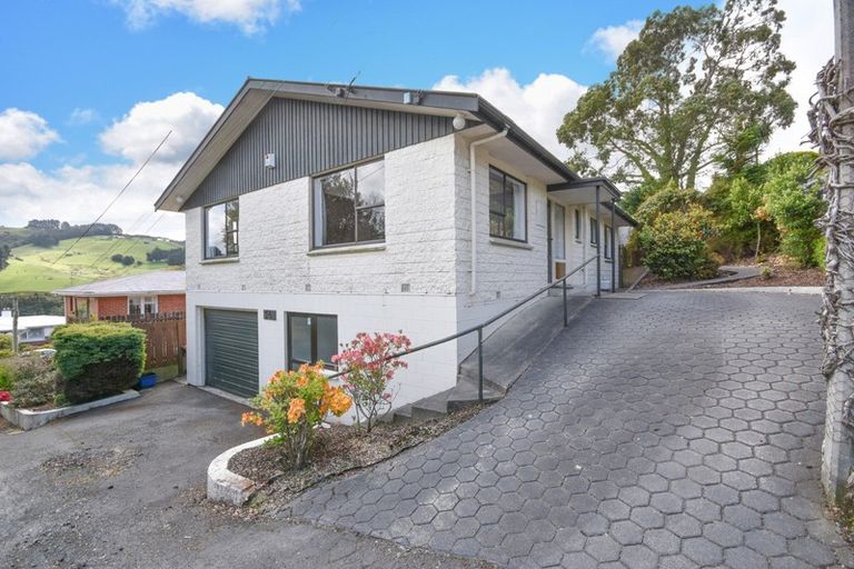 Photo of property in 34a Hocken Street, Kenmure, Dunedin, 9011