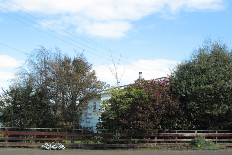 Photo of property in 35 High Street, Marton, 4710