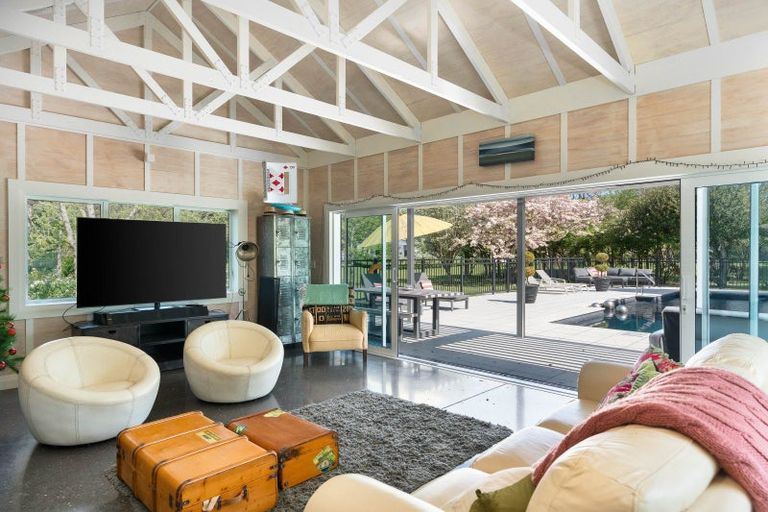 Photo of property in 18 Mole Street, Greytown, 5712