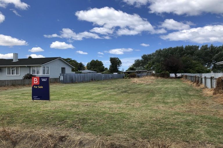 Photo of property in 133 Apatu Street, Wairoa, 4108