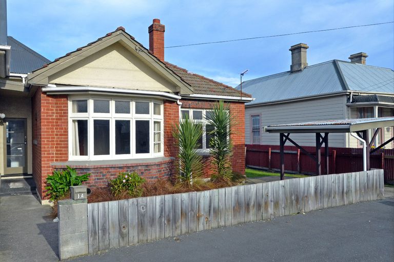 Photo of property in 94 Prince Albert Road, Saint Kilda, Dunedin, 9012