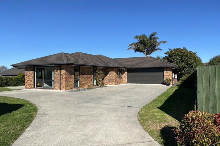 Photo of property in 11 Hoggard Place, Katikati, 3129