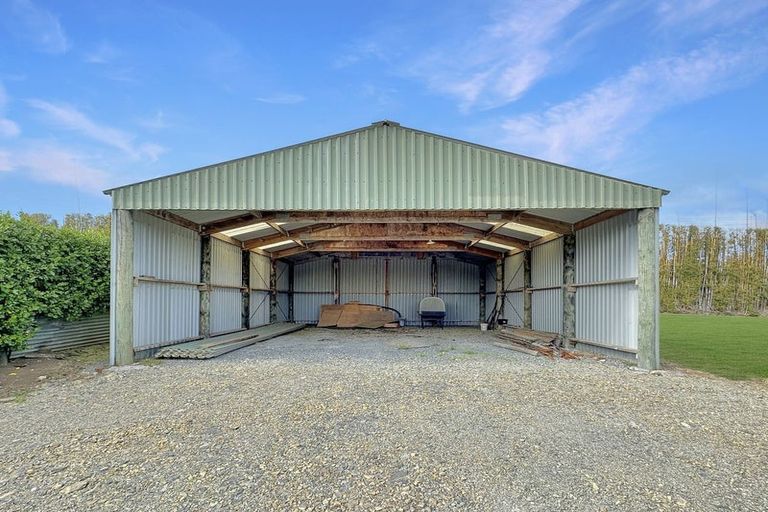 Photo of property in 1351 Bulls Road, Kerikeri, 0293