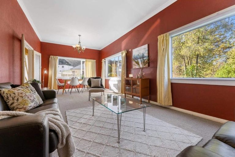 Photo of property in 17 Woodhaugh Street, Woodhaugh, Dunedin, 9010