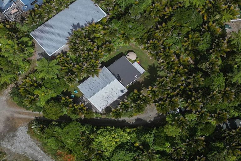 Photo of property in 4191a State Highway 6, Punakaiki, 7873