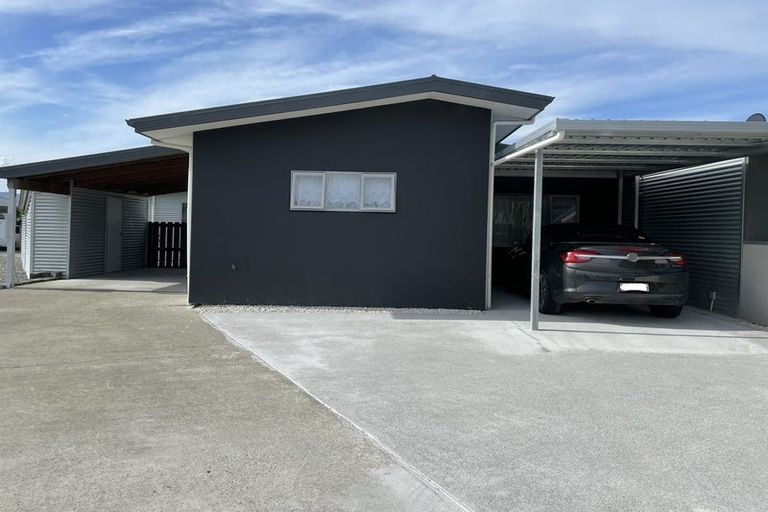 Photo of property in 8a Mary Grace Place, Blenheim, 7201