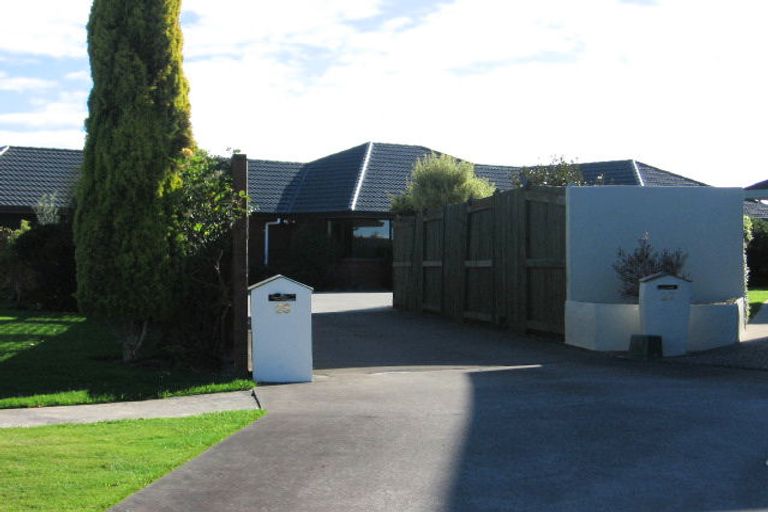 Photo of property in 25 Montana Way, Milson, Palmerston North, 4414