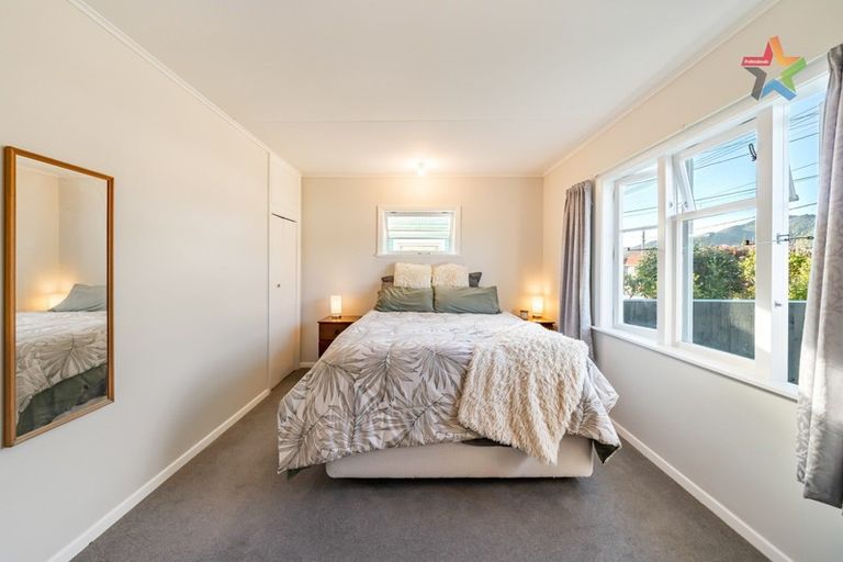 Photo of property in 56 Dover Road, Wainuiomata, Lower Hutt, 5014