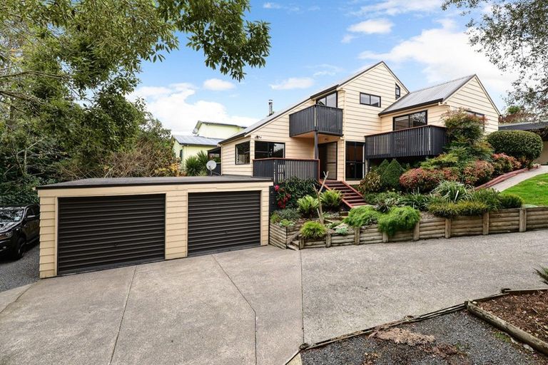 Photo of property in 7 Vogel Place, Cambridge, 3434