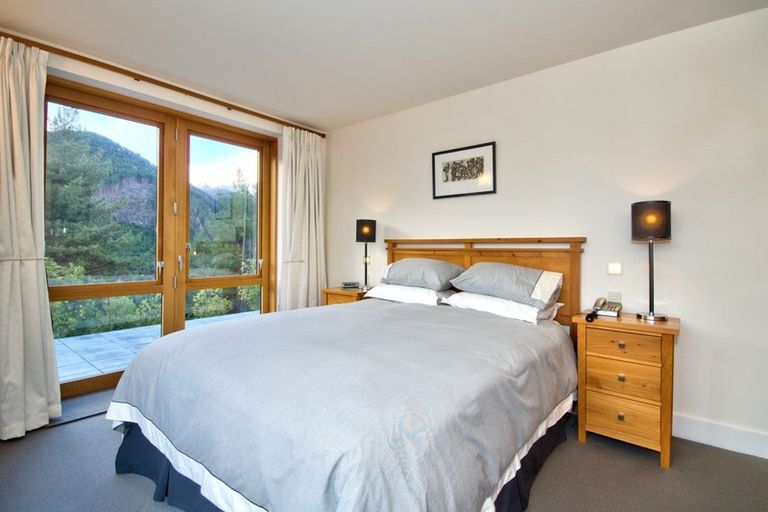 Photo of property in 673 Glenorchy-queenstown Road, Closeburn, Queenstown, 9371