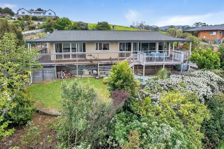 Photo of property in 43 Acacia Drive, Raumanga, Whangarei, 0110