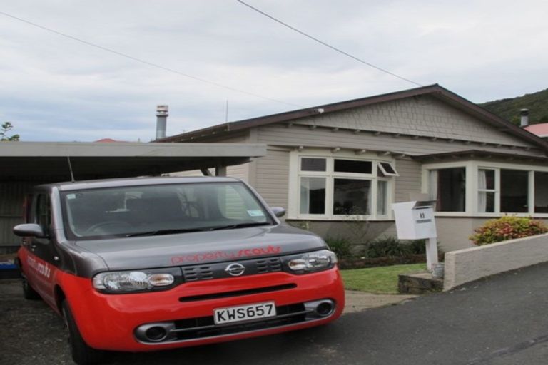 Photo of property in 11 Birchfield Avenue, North East Valley, Dunedin, 9010