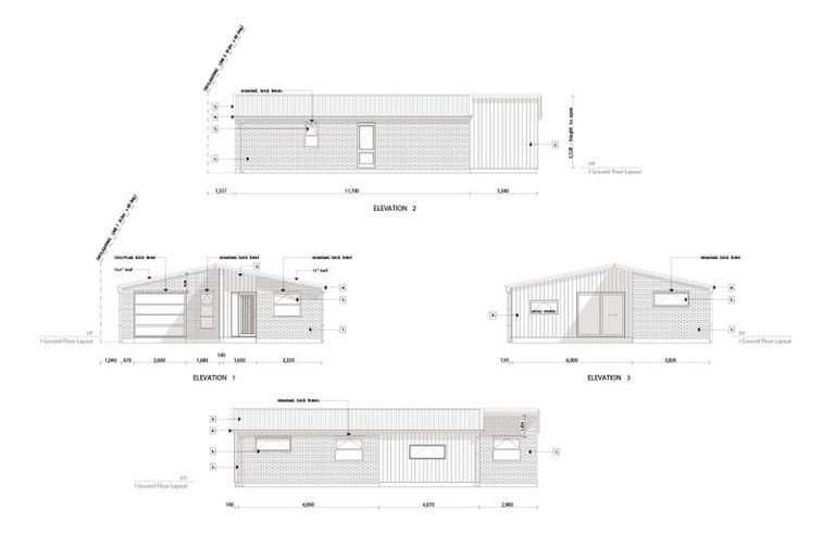 Photo of property in 7 Akeake Place, Papamoa, 3118