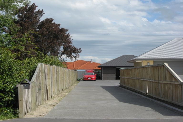 Photo of property in 97 Charles Street, Rangiora, 7400