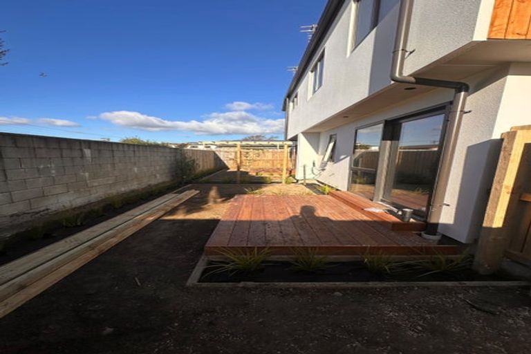 Photo of property in 3/16 Mountfort Street, Spreydon, Christchurch, 8024