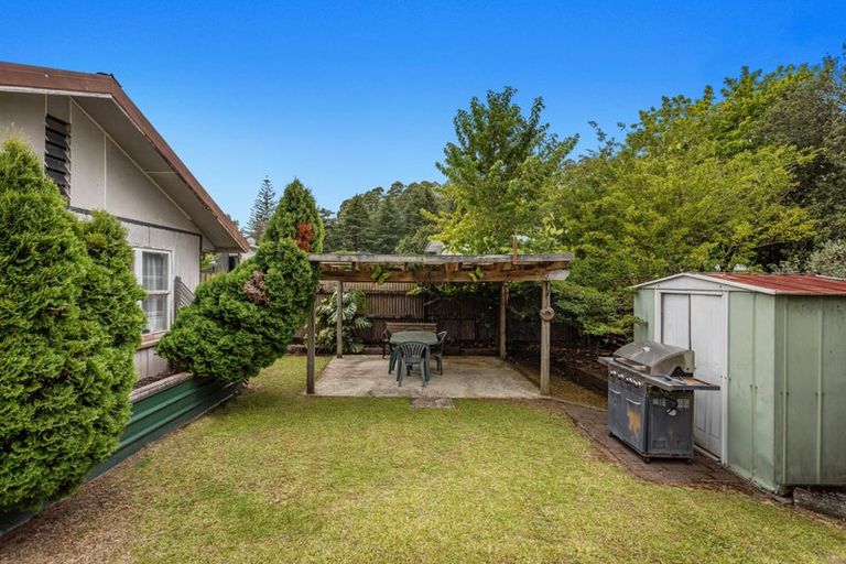 Photo of property in 7 Mackenzie Street, Kawerau, 3127
