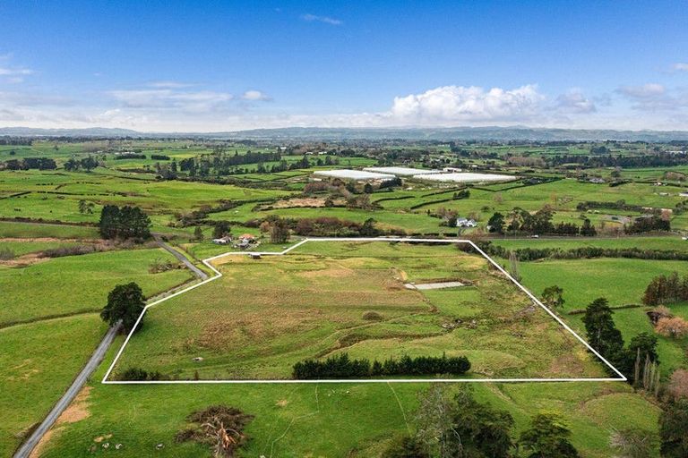 Photo of property in 197 Charles Road, Karaka, Papakura, 2580