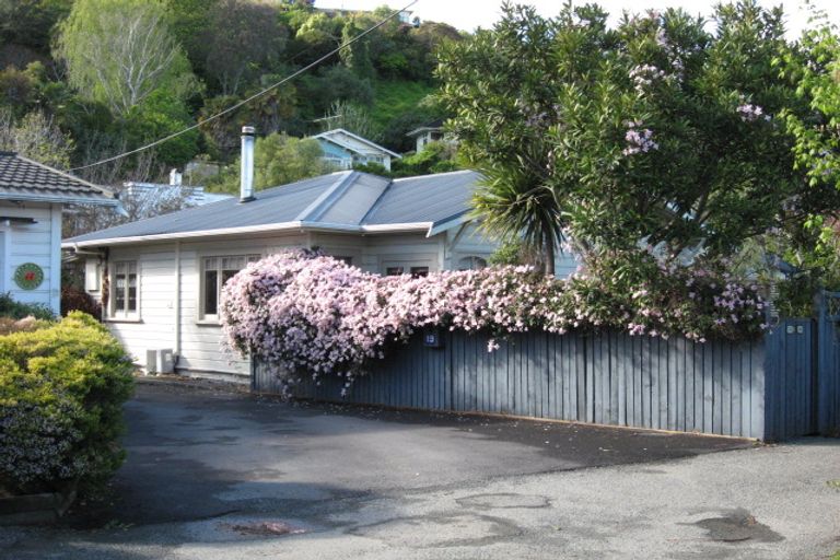Photo of property in 2/19 Tahunanui Drive, Tahunanui, Nelson, 7011